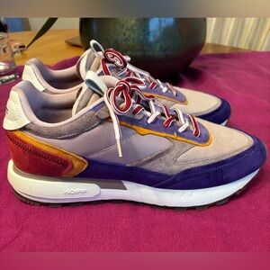 Women’s Hoff Tibesti Sneakers NWOT Size 9